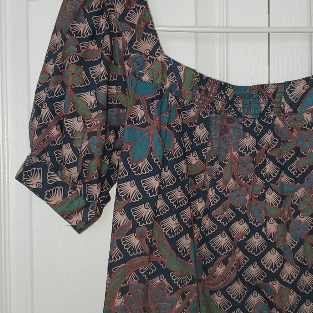 Boho Top - Picture 3 of 7